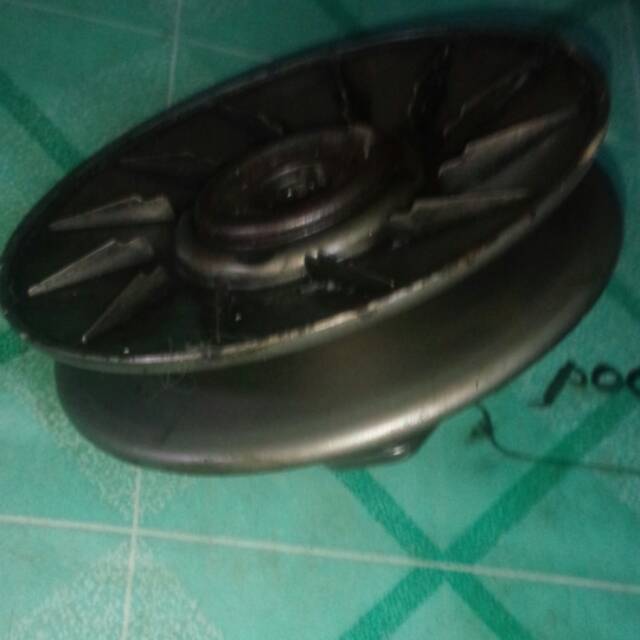 cvt polley cvt vario lama vario karbu originall