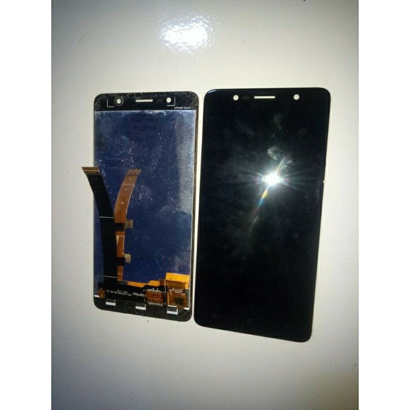 LCD Haier L7 + TouchScreen Tinggal Pasang (ORIGINAL)