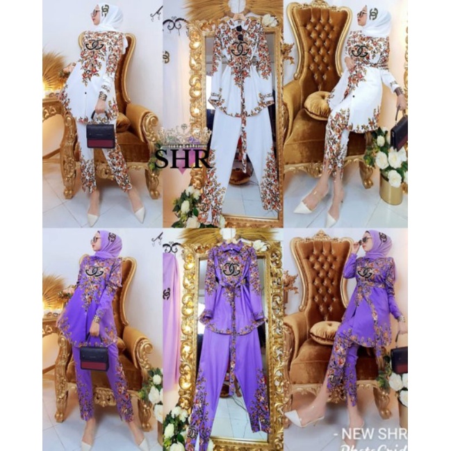 READY ORI SHR NEW SHR SETCEL SCUBA PREMIUM