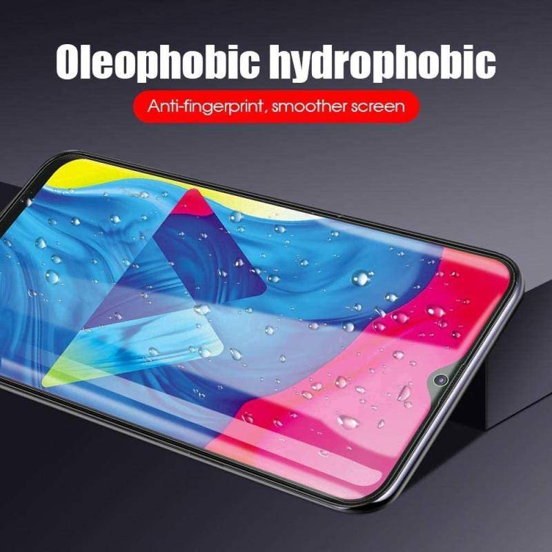 Film Pelindung Layar Hydrogel Untuk Samsung S9 + / S9 + / S8 + / S8 / S7 Edge / S7 Edge / S10 / S10 + / S10 / Note 9 / Note20 / Note10 + / S / Note20