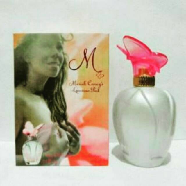 Parfum Mariah carey