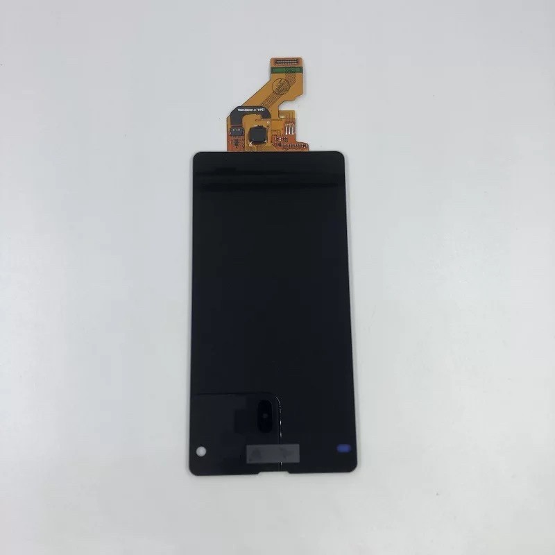 LCD TOUCHSCREEN SONY XPERIA Z1 MINI COMPACT / D5503 - ORI COMPLETE