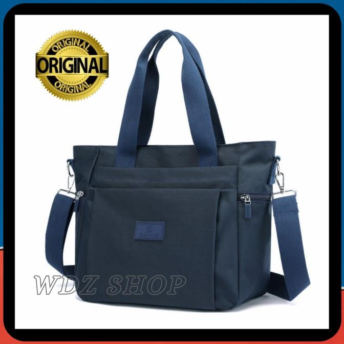 Tas selempang wanita brand suoyate - hand bag sling bag cewek S1048