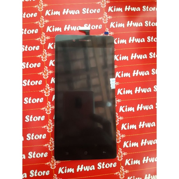 Lcd oppo neo 7 / Lcd oppo a33w black