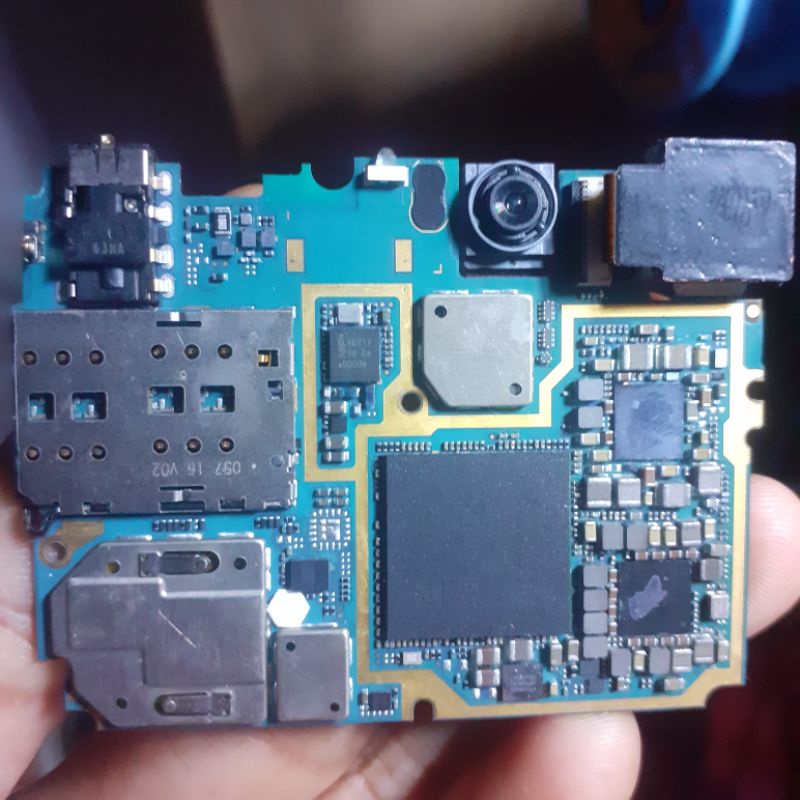 mesin xiaomi mi5 / mi 5 matot