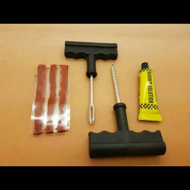 TAMBAL BAN TUBLES BAN MOBIL