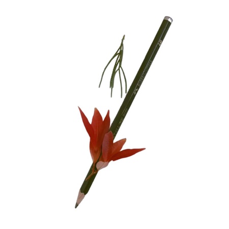 

pensil 2B