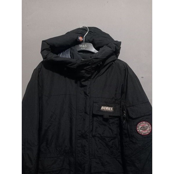 jaket Down dickies jaket outdoor bukan patagoniamammut