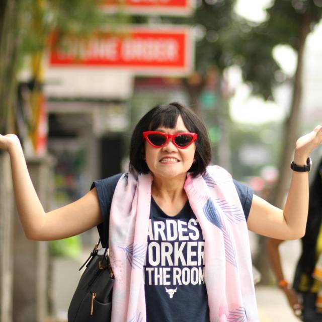 corneliahariyanto