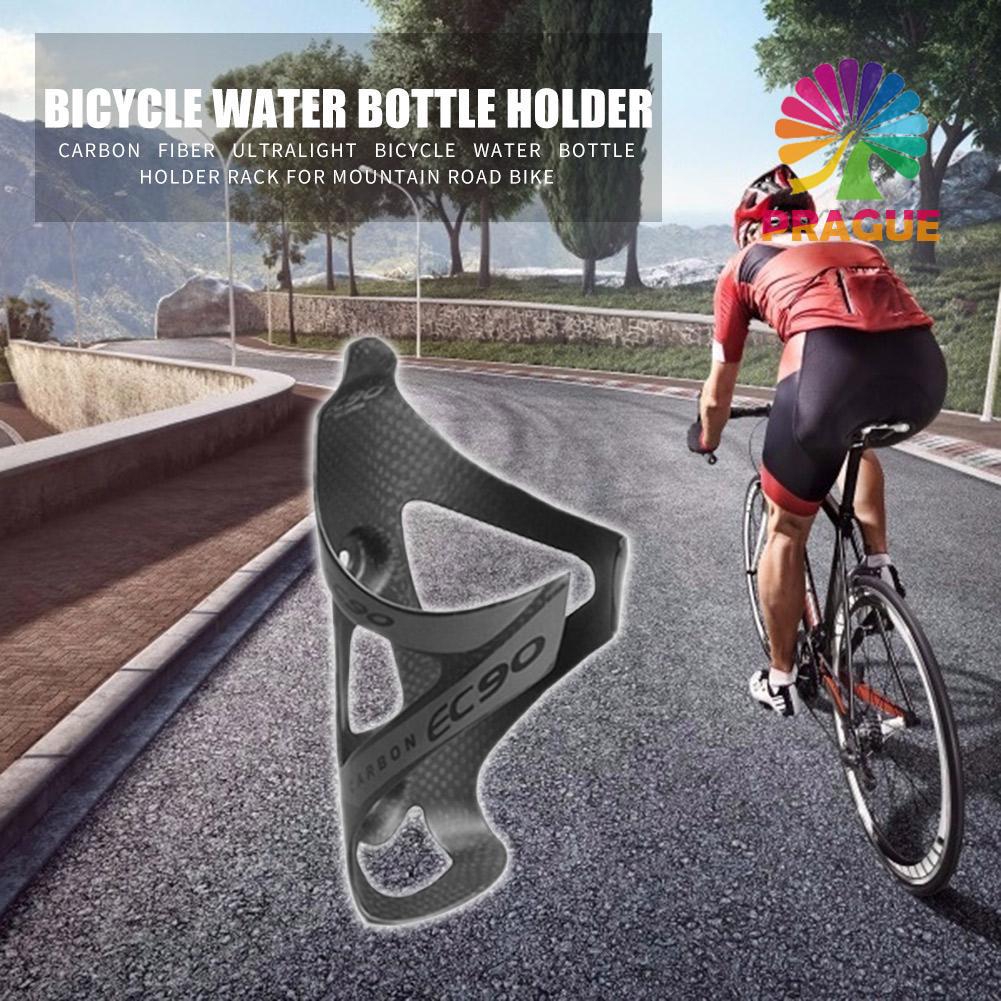 road bike water bottle holder