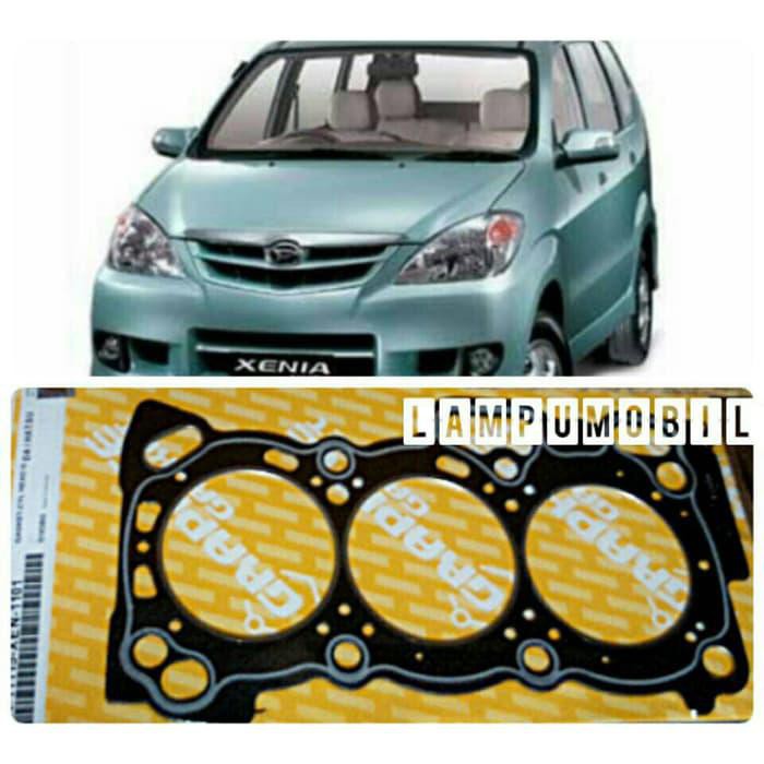 PACKING CYLINDER HEAD DAIHATSU XENIA 1000CC