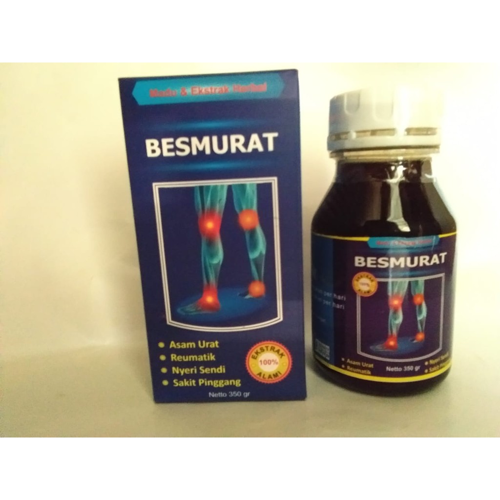 

BESMURAT HERBAL