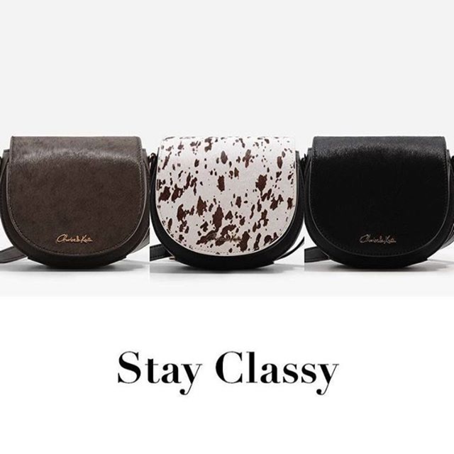 CHARLES AND KEITH Shopee Indonesia CHARLES AND KEITH Shopee Indonesia