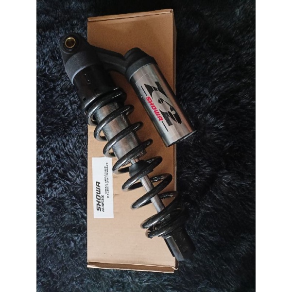 shock showa cb uk 310