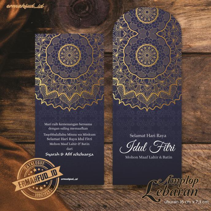 

amplop lebaran idul fitri amplop hari raya idul fitri angpao lebaran