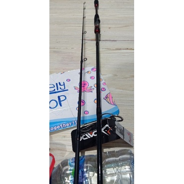 Joran Daido Athena Solid Carbon 20 lb Japan style