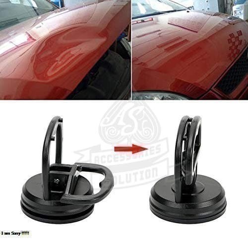 AUTO DENT PULLER / PENARIK PENYOK BODY MOBIL/ MEMPERBAIKI PERBAIKI BEKAS TABRAK PENYOT AUTODENT