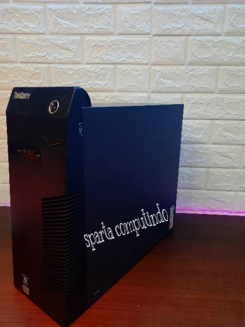 PC LENOVO THINKCENTER M71E