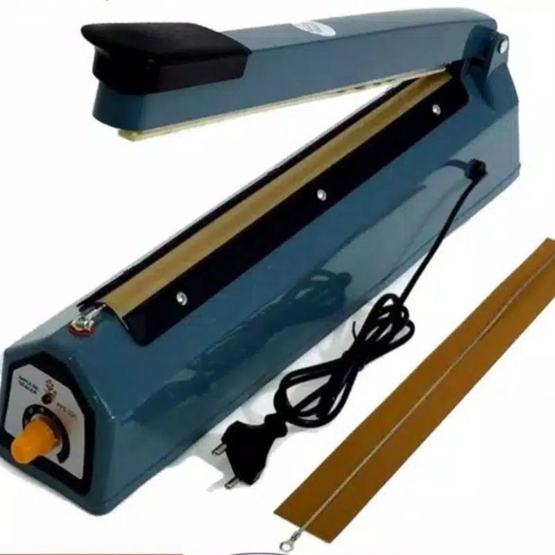 impulse sealer ,PFS 300 MM  30 CM  ,  Pres Plastik ,  impulsealer