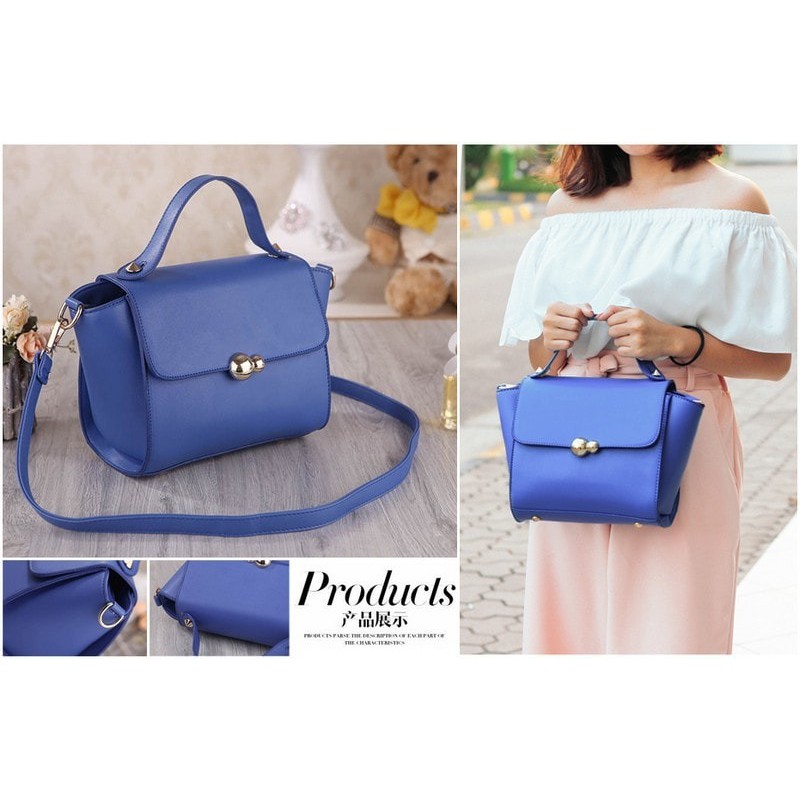 TAS IMPORT CANTIK TAS IMPORT DIJAMIN MURAH OPC5112