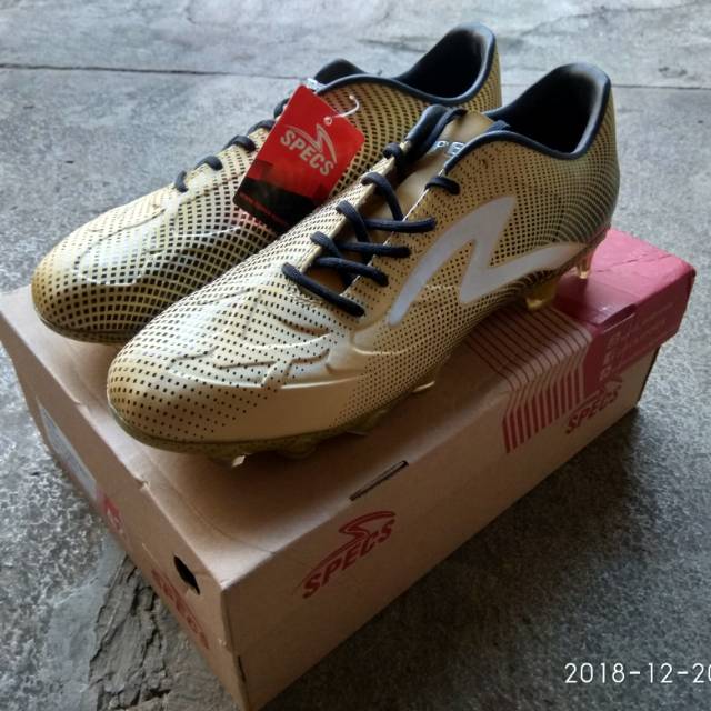 Specs Swervo Thunderbolt Fg