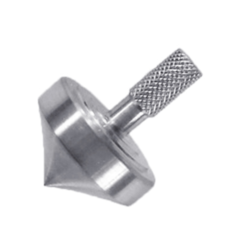 Mary Mainan Mini Gyro Berputar Kinetik Spinner Pereda Tekanan 1 ''Mini Untuk Dewasa