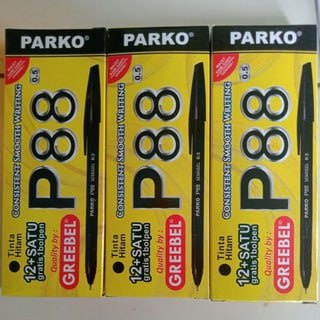

PEN P88 GREEBEL 1pack
