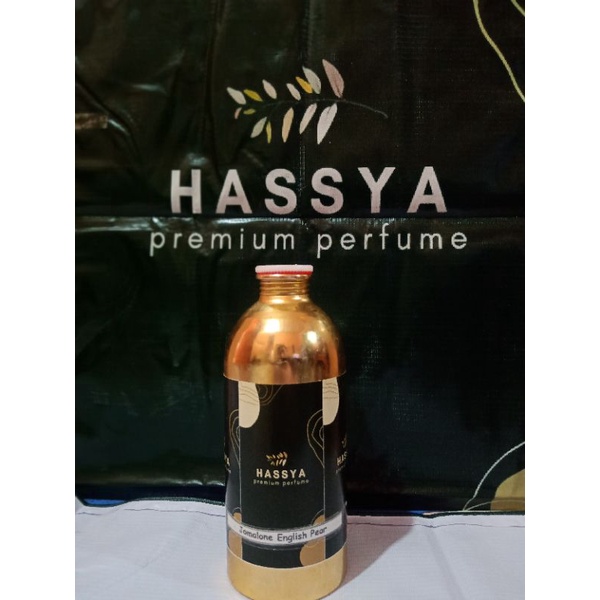Hassya Parfume - Jo Malone English Pear