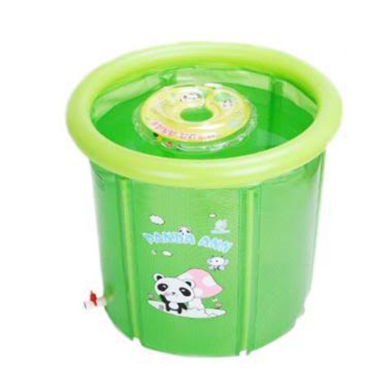 Preloved kolam renang bayi/kolam bayi/