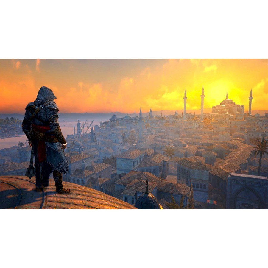 Nintendo Switch Assassin's Creed The Ezio Collection