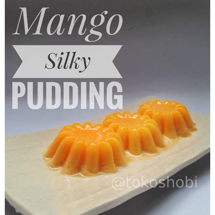 

31.87-Kue- Hemat Moiaa 200 Gr Silky Puding Moia Moya Puding-Moiaa Lembut Enak -Terlengkap-Termurah-