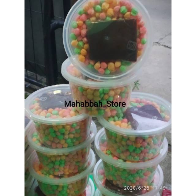 

Nyam Nyam Crispy Sereal 300ML