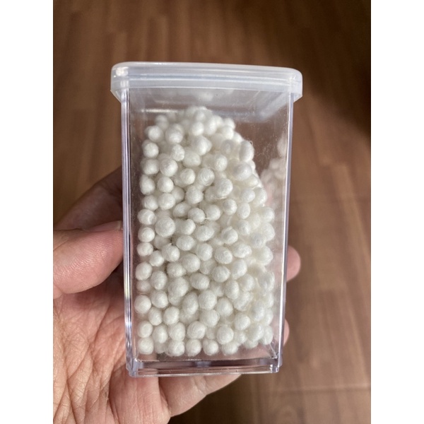 COTTON PELLET DENTAL MURAH BERKUALITAS