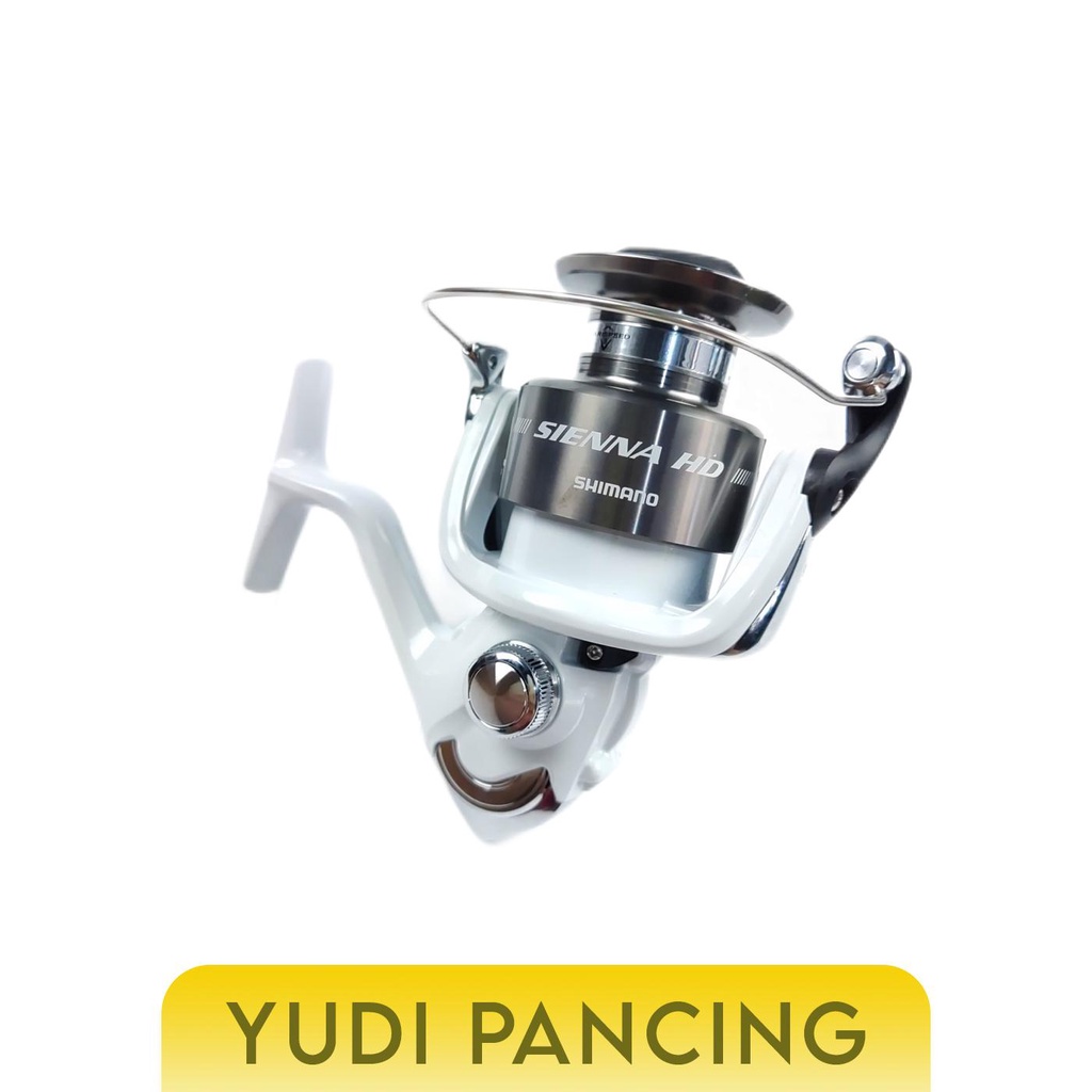 Reel Gulungan Pancing Shimano Sienna HD 4000
