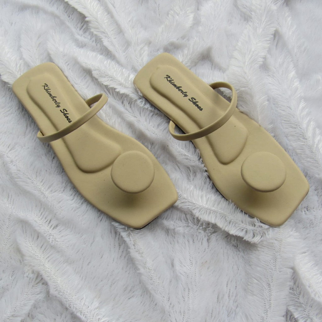 SANDALFLIP FLOP/SANDAL JEPIT JAMUR-AL07
