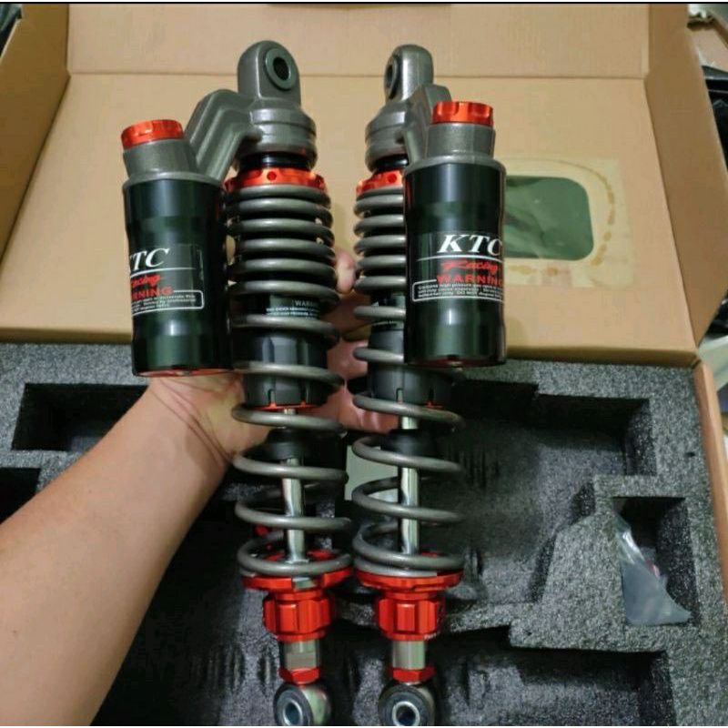 Shockbreaker Merk Fastbike copy KTCUkuran 32