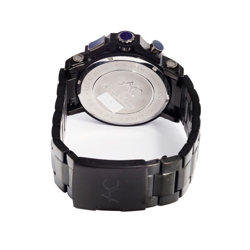 AC 9205 JAM TANGAN ALEXANDRE CHRISTIE COLEKTION AC9205 PRIA / 9205 RANTAI