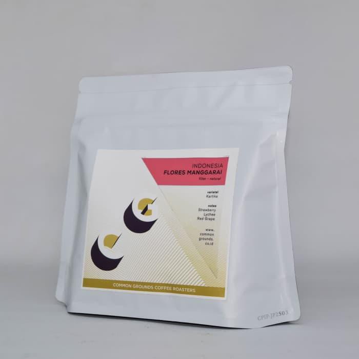 

SALE!! SINGLE ORIGIN ARABICA COFFEE: INDONESIA FLORES MANGGARAI GROSIR