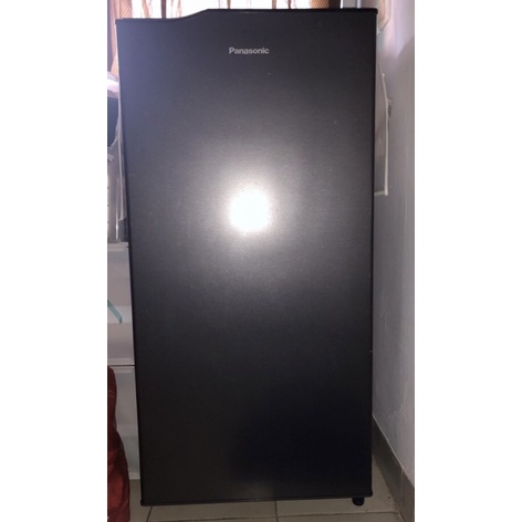 KULKAS PANASONIC 1 PINTU