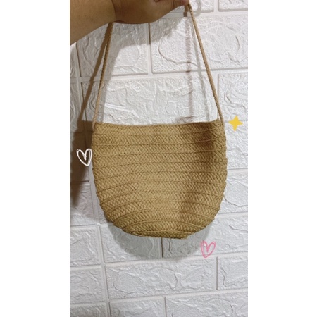 PREOVED TAS MINI RUBI ORIGINAL BAG