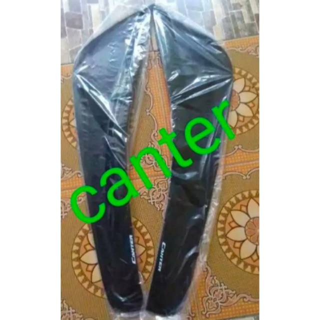 Talang Air Canter