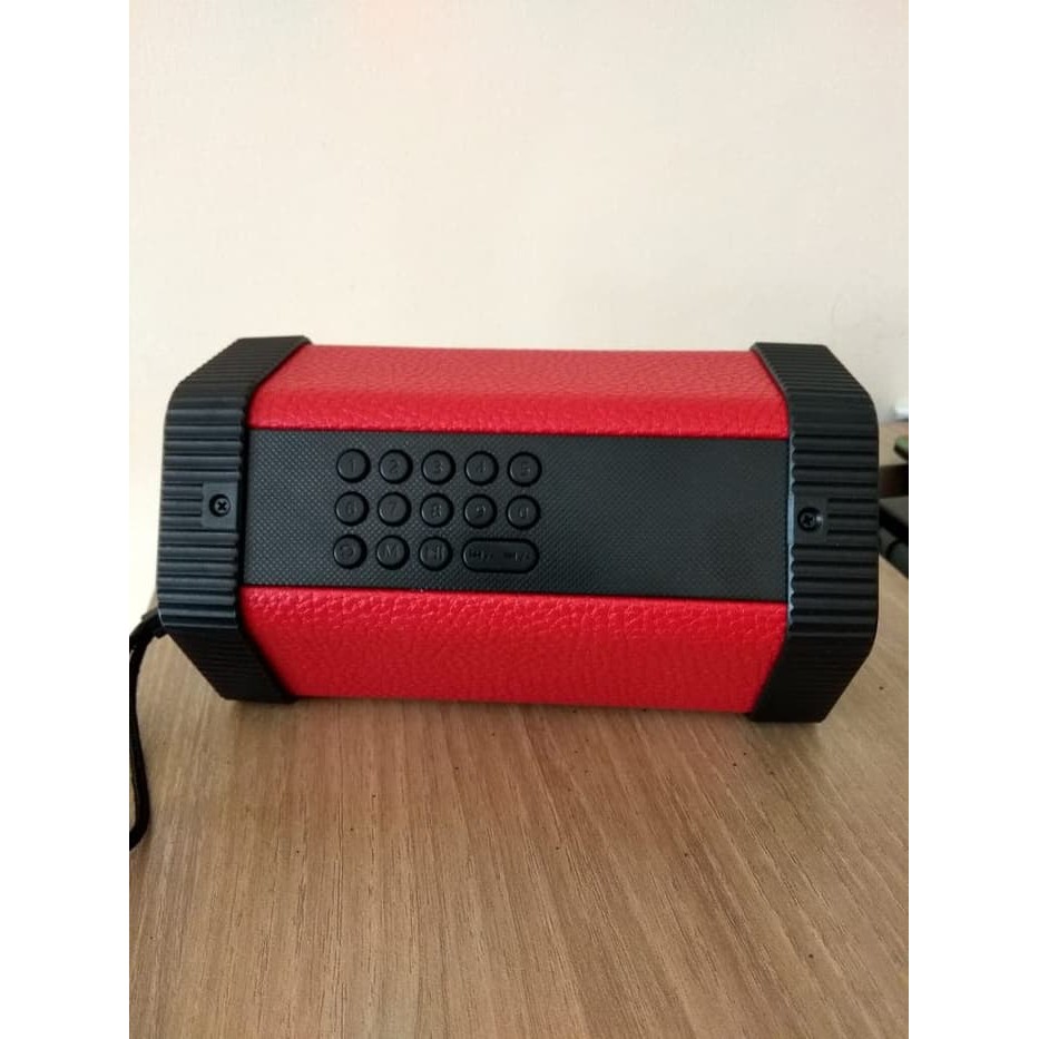 Speaker Bluetooth Advance TP333