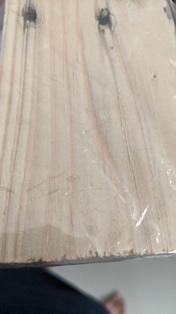 Papan Kayu Jati Belanda Dan Pinus