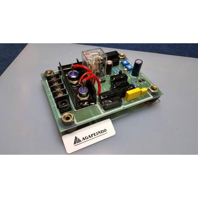 Nay / Avr Genset Lokal 1 Phase / Avr Generator Universal