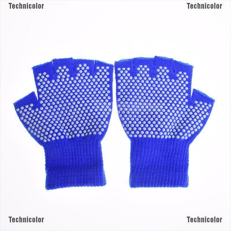 exercise grip gloves