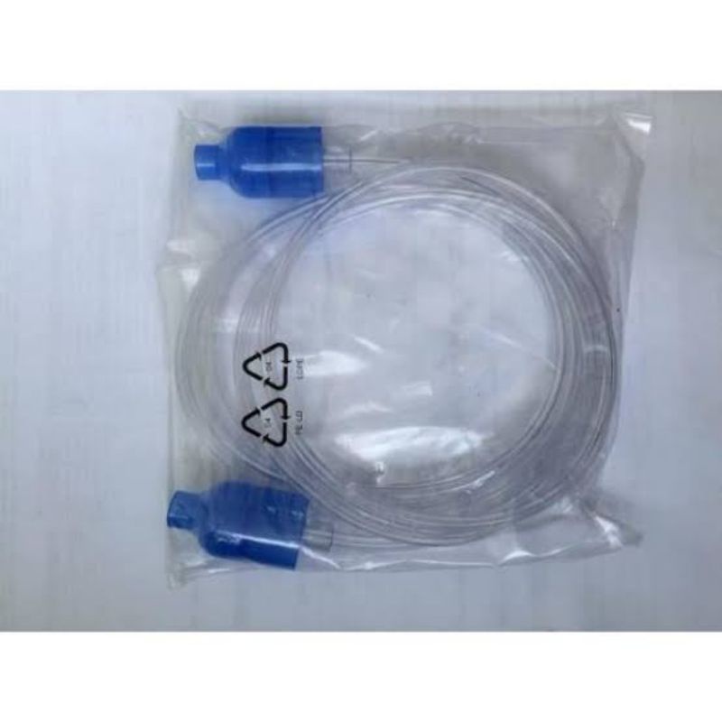 Omron spare part selang nebulizer NE C28 / Selang nebulizer