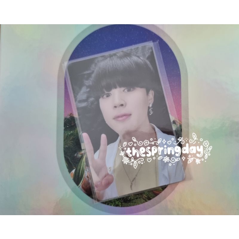 [Booked] RPC Bluray Sowoozoo Jimin