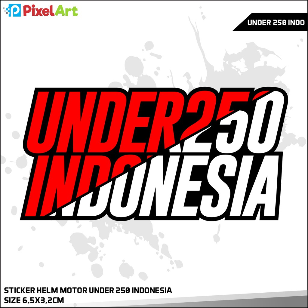 

CUTTING STIKER UNDER 250 INDONESIA STICKER ANTI GORES TAHAN PANAS LEM KUAT TAHAN BERTAHUN TAHUN