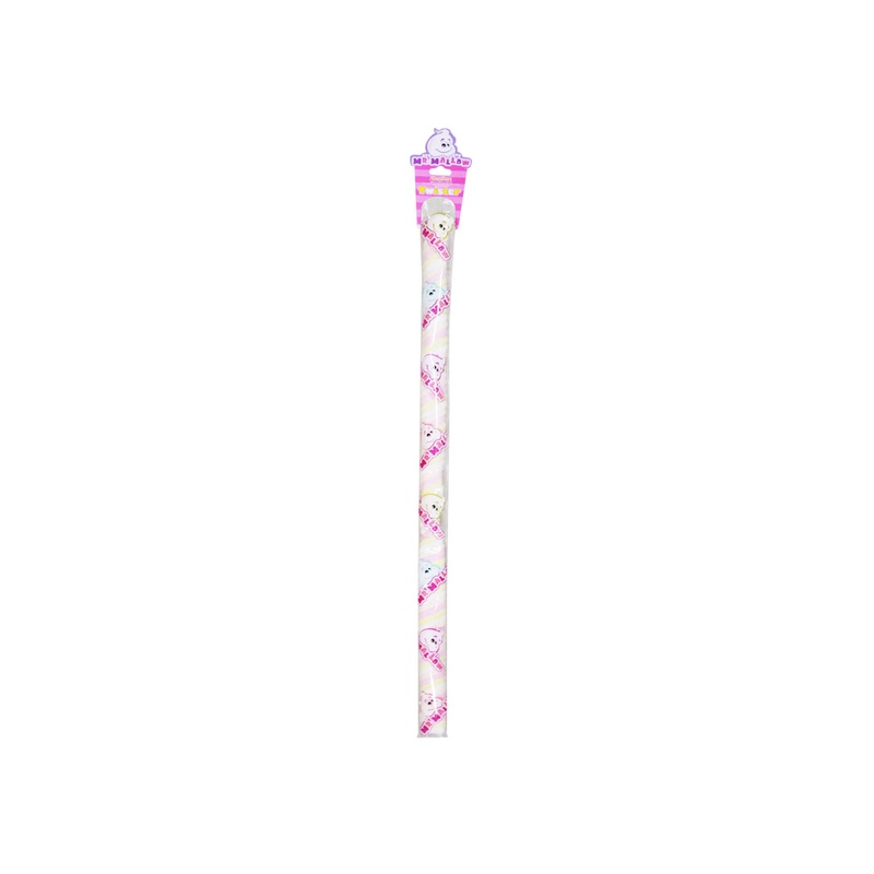

Chomp Chomp Marshmallow Twister 55G - Alhanan/04