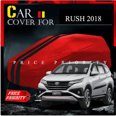 COVER MOBIL OUTDOOR